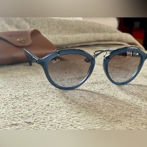 Ray-ban RB4257 Gatsby II Cooper Sunglasses Shades
